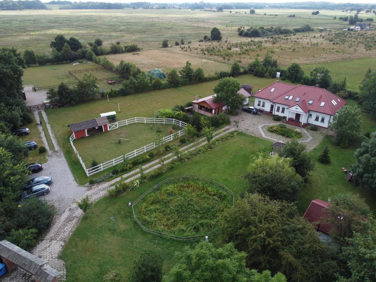 Bauernhof Babie Lato *