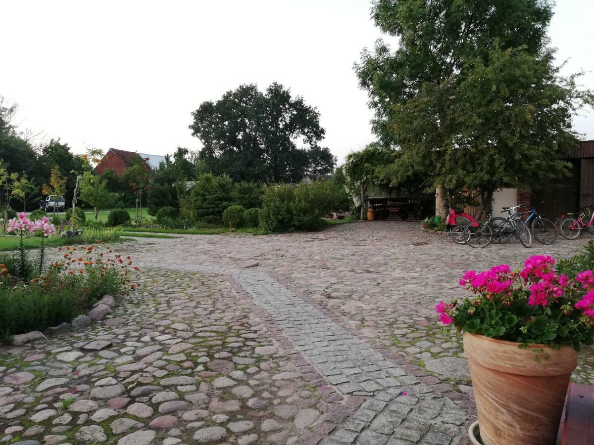 Babie Lato Bauernhof Wlodarka