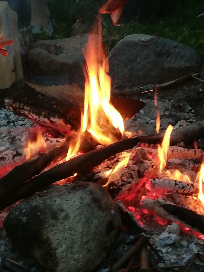 Babie Lato Bauernhof Wlodarka